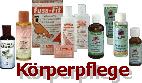 Krperpflege
