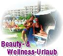 Beauty- und Wellness-Urlaub